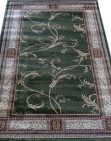 Синтетичний килим Heatset 0777A Z_GREEN - высокое качество по лучшей цене в Украине.